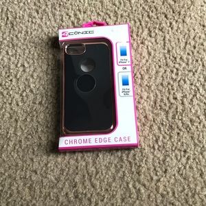 chrome edge case iPhone 7 or iPhone 6,6s